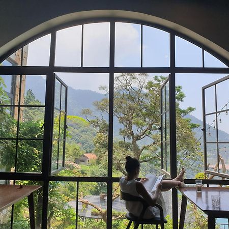 Le Vent Tam Dao Homestay Eksteriør billede